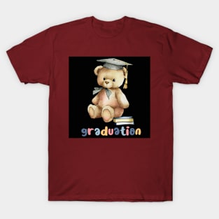 graduation shirt T-Shirt